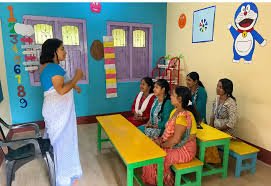 How to Choose the Best Montessori Teacher Training Institute in Coimbatore